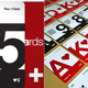 Illustration for article titled Daily Desired: Typography Makes These Playing Cards Beautiful